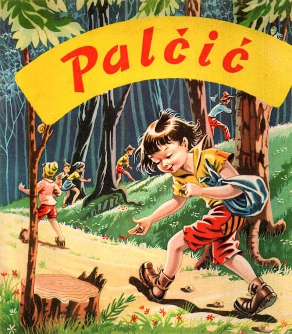 Palčić