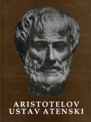 Aristotelov Ustav atenski