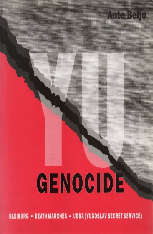 YU Genocide