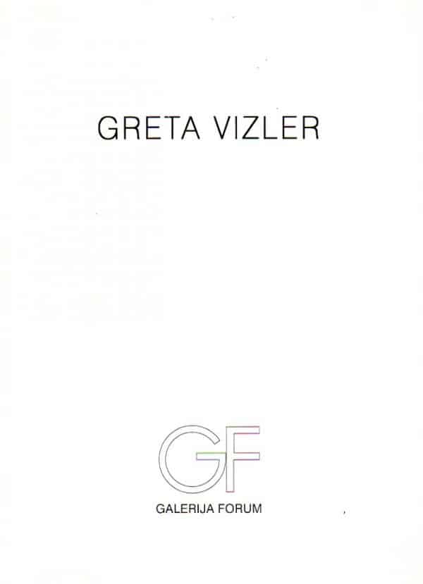 Greta Vizler
