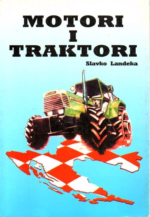 Motori i traktori