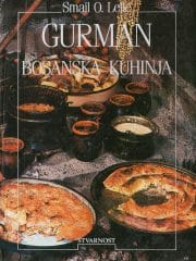 Gurman - bosanska kuhinja