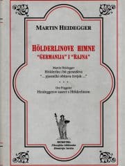 Hölderlinove himne "Germanija" i "Rajna"