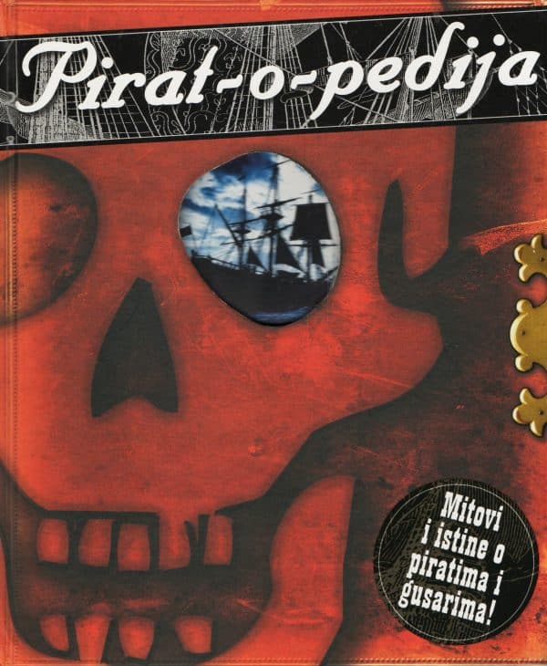 Pirat-o-pedija