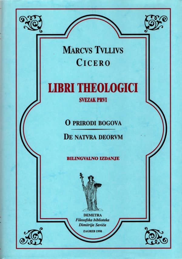 Libri theologici I