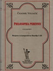 Philosophia perennis I