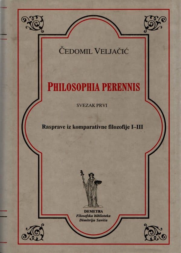Philosophia perennis I
