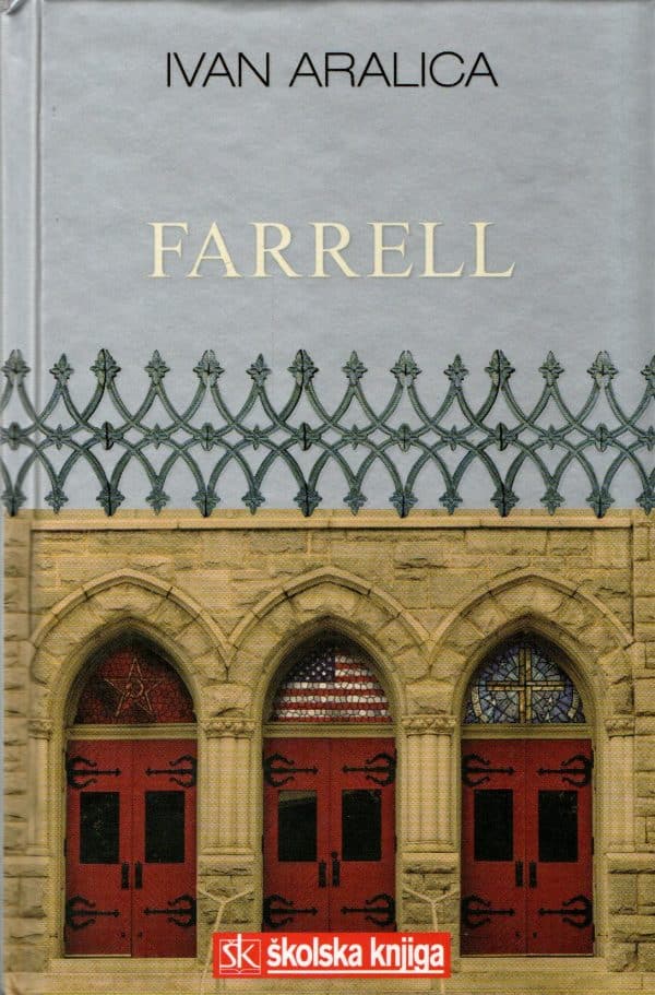 Farrell
