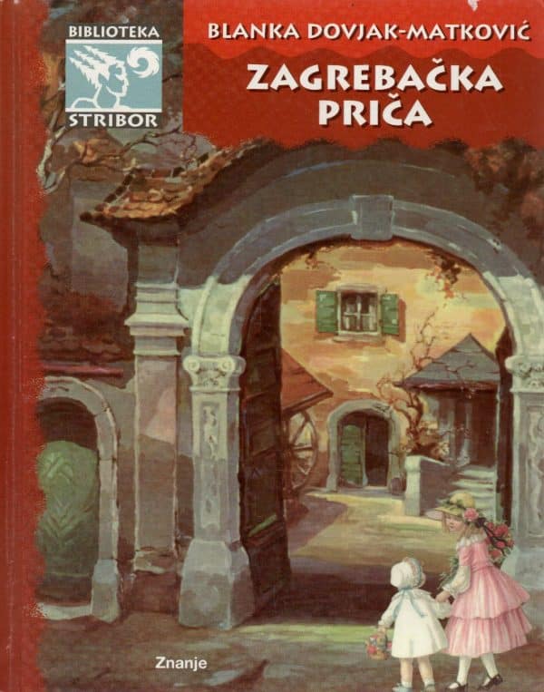 Zagrebačka priča