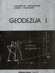Geodezija I