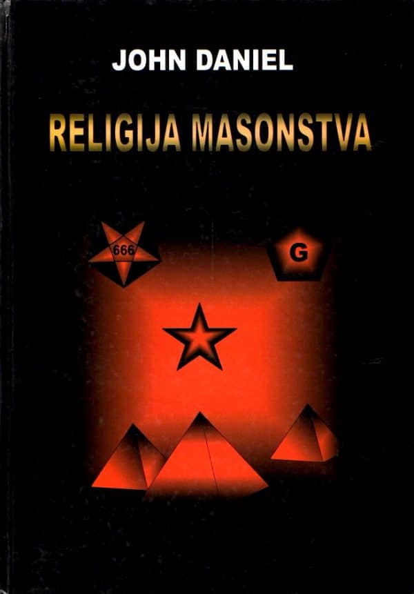 Religija masonstva