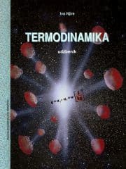 Termodinamika: udžbenik