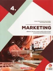 Marketing 4 : udžbenik