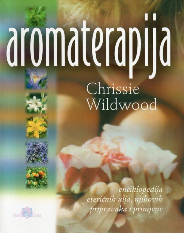 Aromaterapija