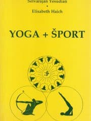 Yoga + sport