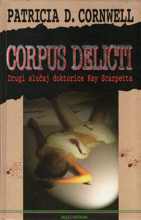 Corpus delicti