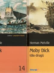 Moby Dick 1-2