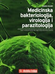 Medicinska bakteriologija, virologija i parazitologija