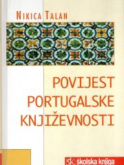 Povijest portugalske književnosti