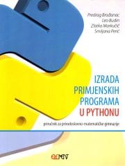 Izrada primjenskih programa u Pythonu
