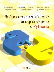 Računalno razmišljanje i programiranje u Pythonu