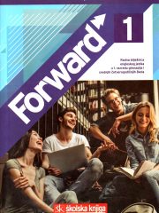 Forward 1 : radna bilježnica za engleski jezik