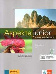 Aspekte junior B2 : radna bilježnica