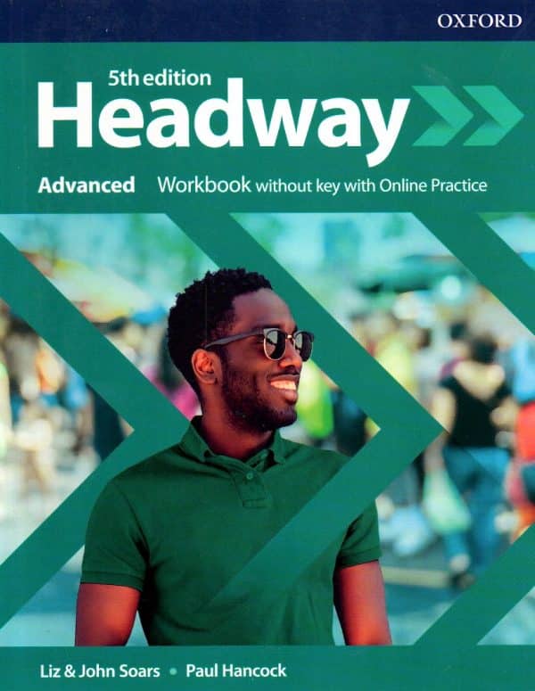 Headway 5th Edition Advanced : radna bilježnica