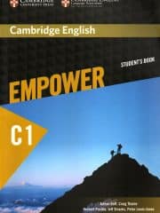 Empower C1 : radni udžbenik engleskog jezika