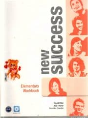 New Success Elementary : radna bilježnica engleskog jezika