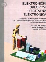 Elektronički sklopovi i digitalna elektronika : udžbenik