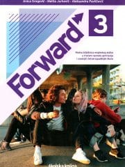 Forward 3 : radna bilježnica za engleski jezik