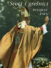 Sveci i grešnici : Povijest papa