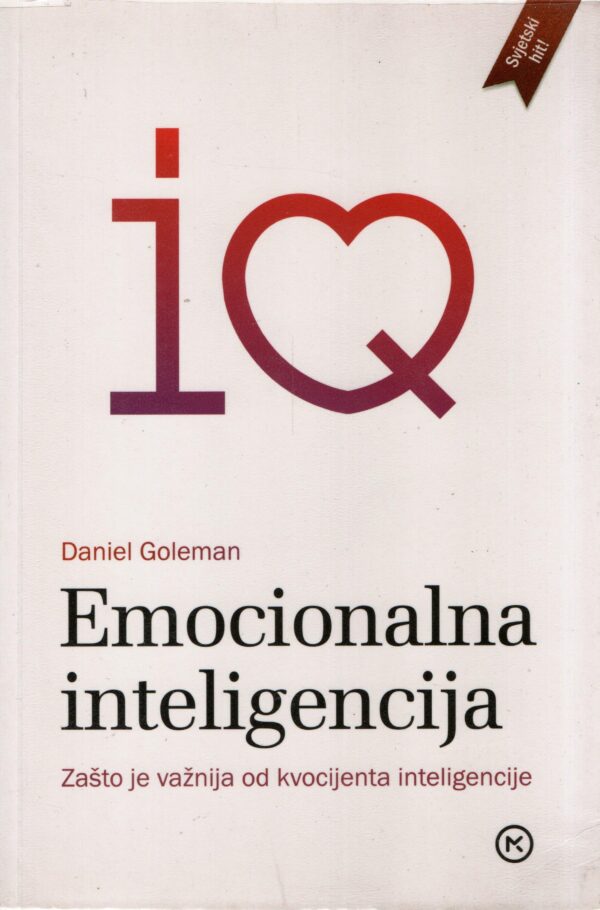Emocionalna inteligencija