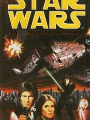 Star Wars - Uspon Mračne sile