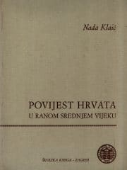Povijest Hrvata u ranom srednjem vijeku