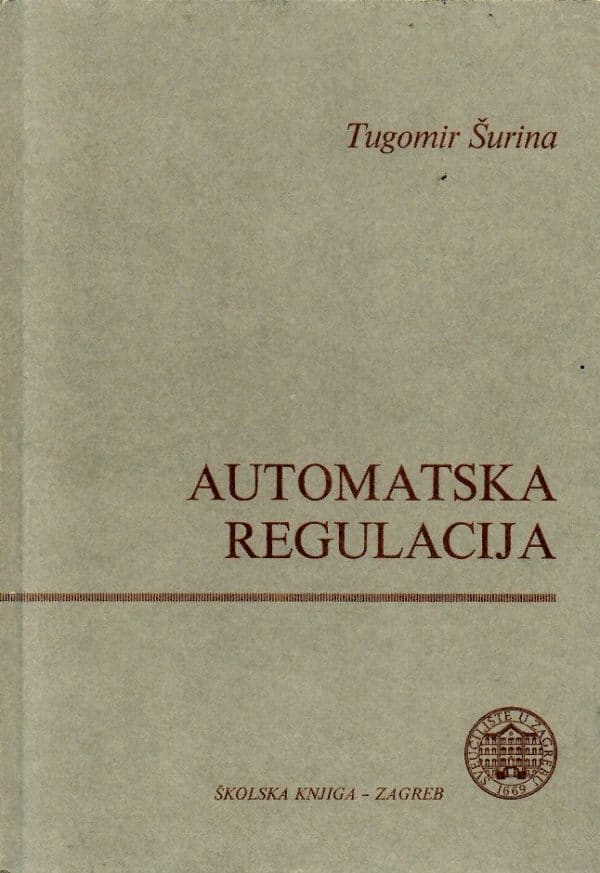 Automatska regulacija