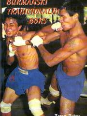 Burmanski tradicionalni boks
