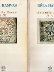 Scientia sacra I-VI