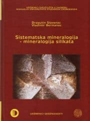 Sistematska mineralogija - mineralogija silikata