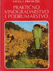 Praktično vinogradarstvo i podrumarstvo