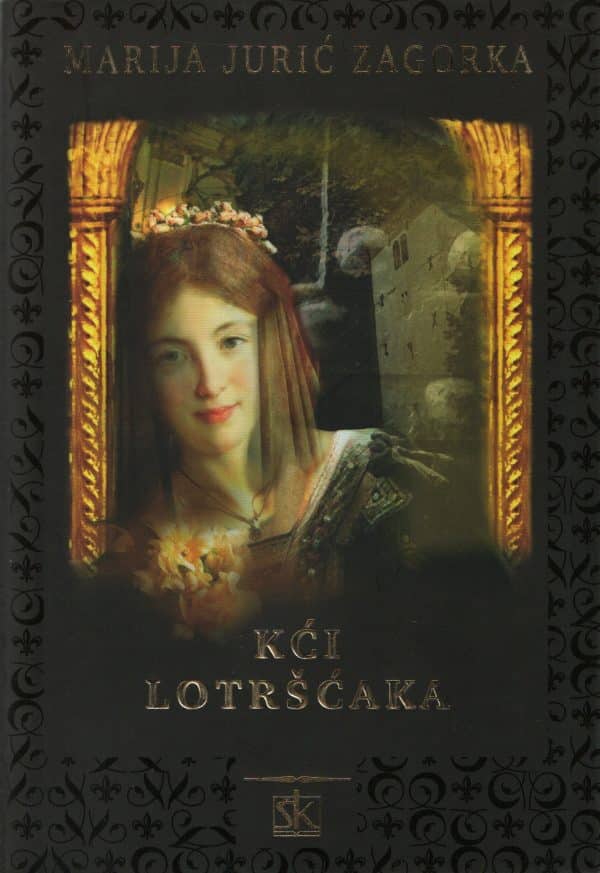 Kći Lotršćaka