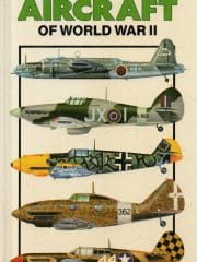 Fighting Aircraft of World War II