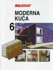 Moderna kuća