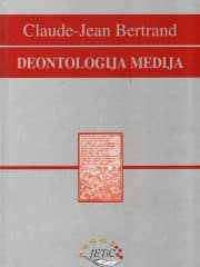 Deontologija medija