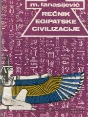 Rečnik egipatske civilizacije