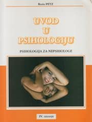 Uvod u psihologiju : psihologija za nepsihologe