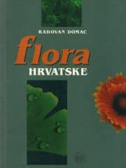 Flora Hrvatske