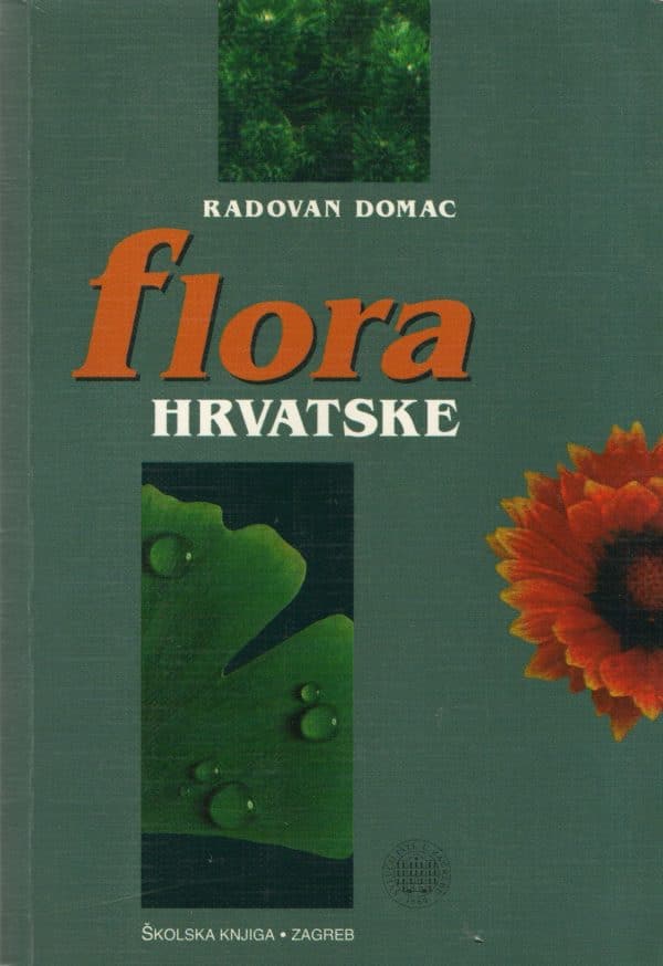 Flora Hrvatske