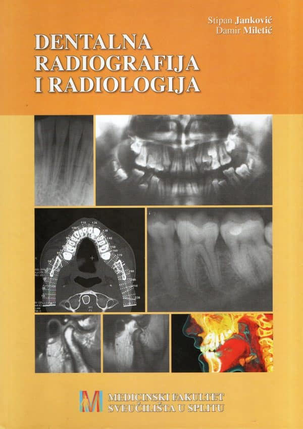 Dentalna radiografija i radiologija